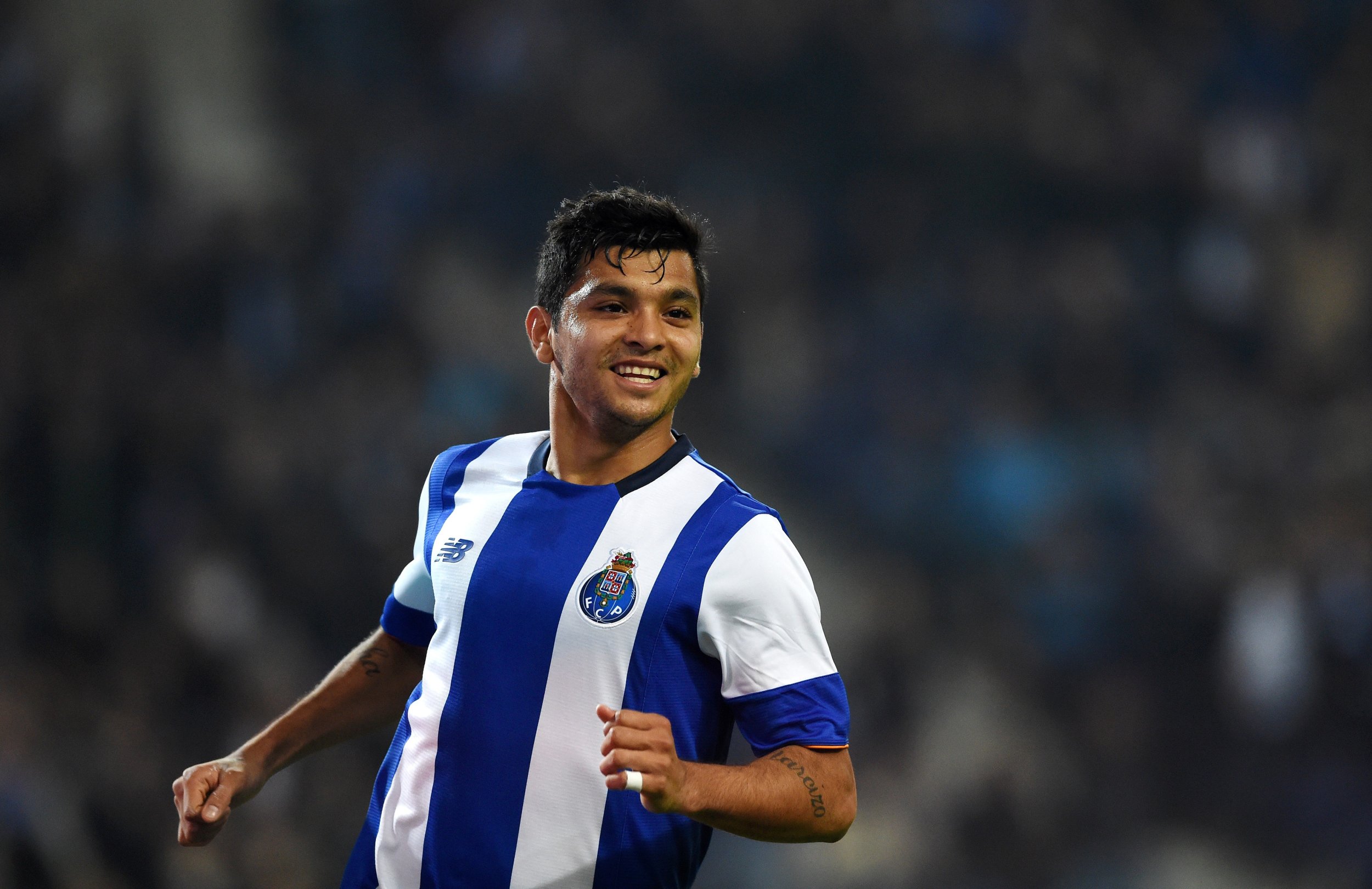 Premier League Rumors: Chelsea Have 'Tecatito' Corona On Standby If ...