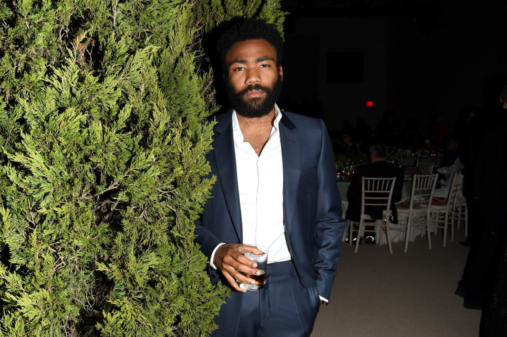 Donald Glover