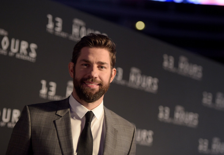 John Krasinski