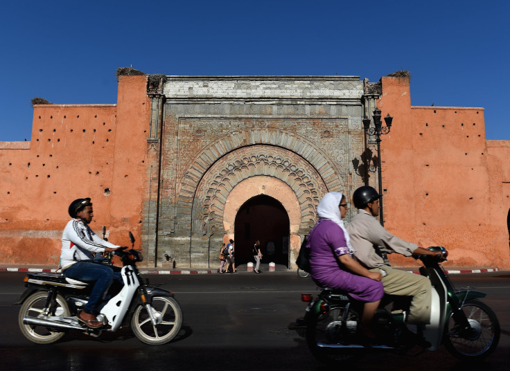 Marrakesh, Morocco