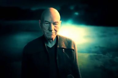 Star Trek: Picard | NYCC Trailer