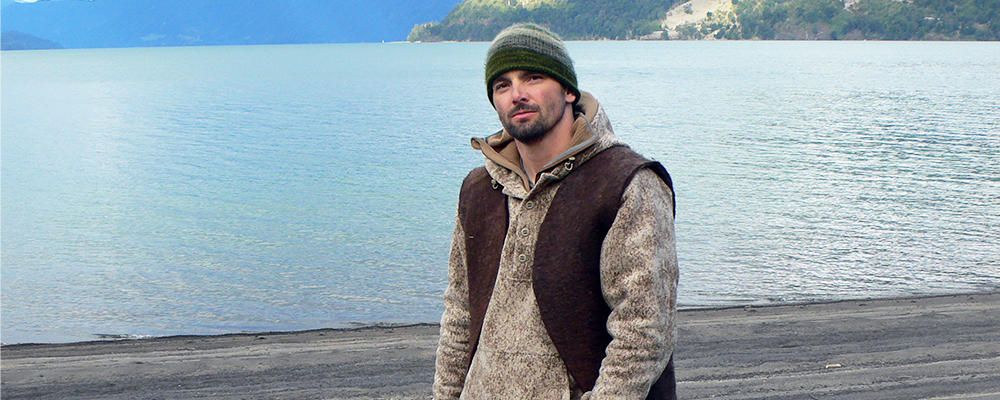 Who Is Bill McConnell? Meet ‘Dual Survival’ Season 7 Survivalist And ...