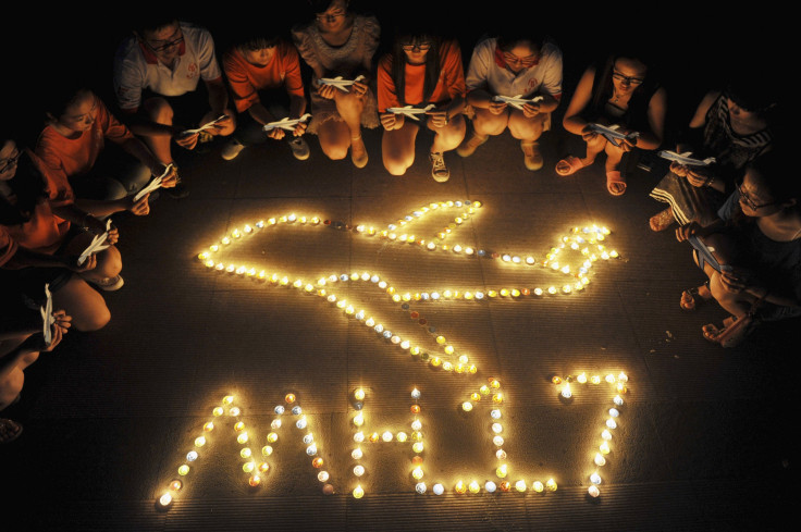 MH17