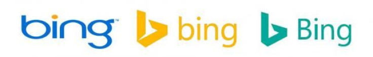 bing logo