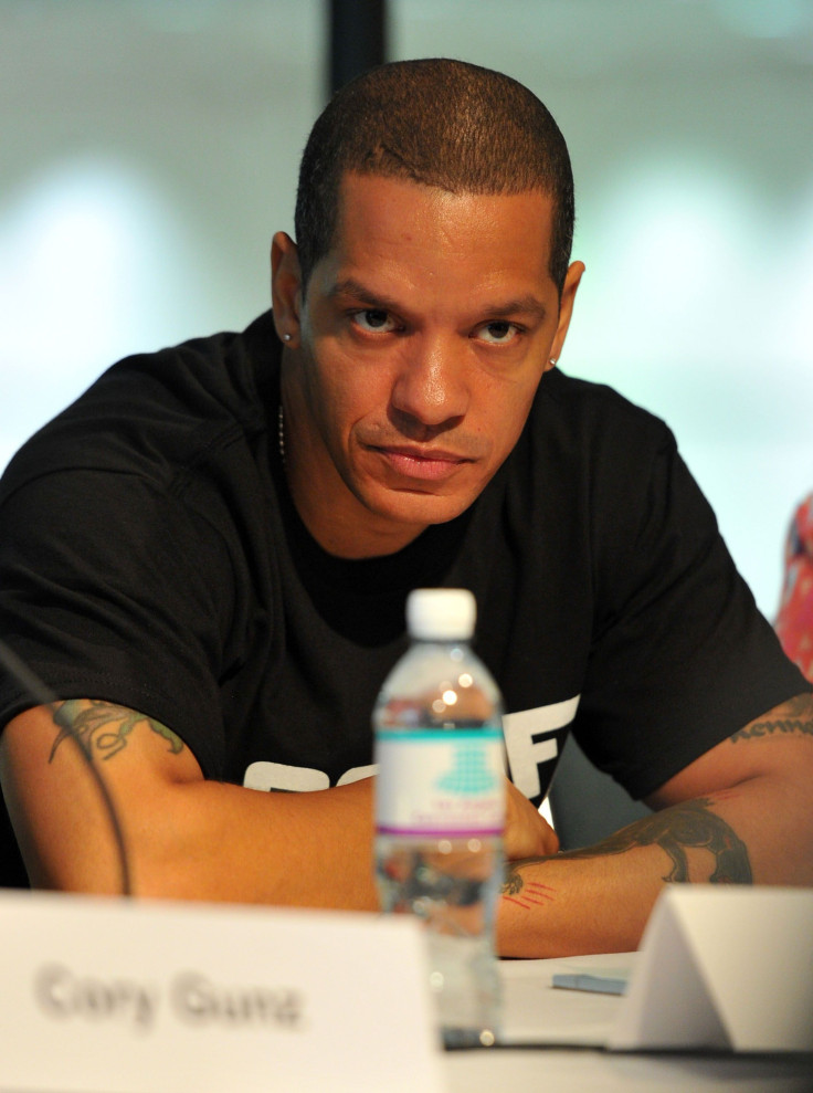 Peter Gunz Tara Wallace pregnant