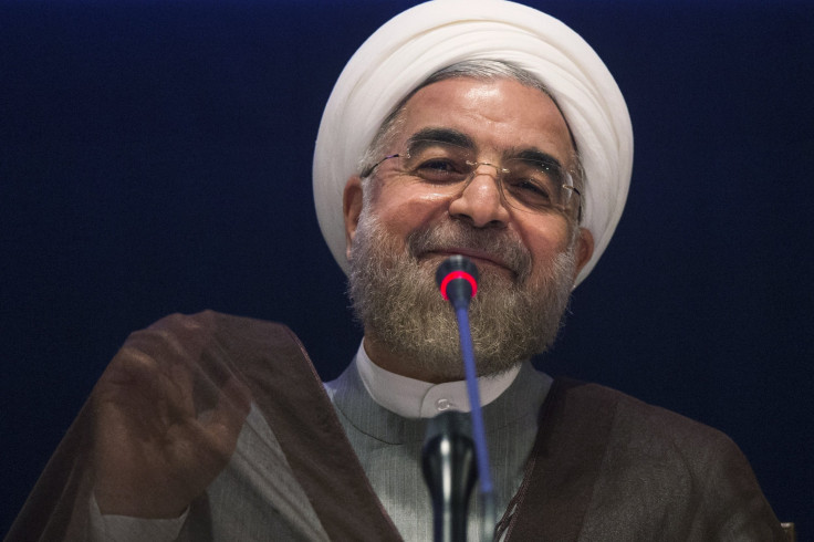 Rouhani