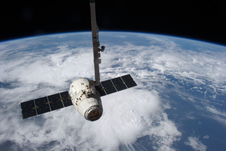 SpaceX Commercial Resupply Mission