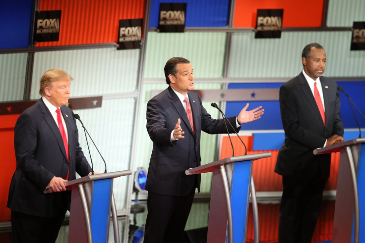 RepublicanDebate