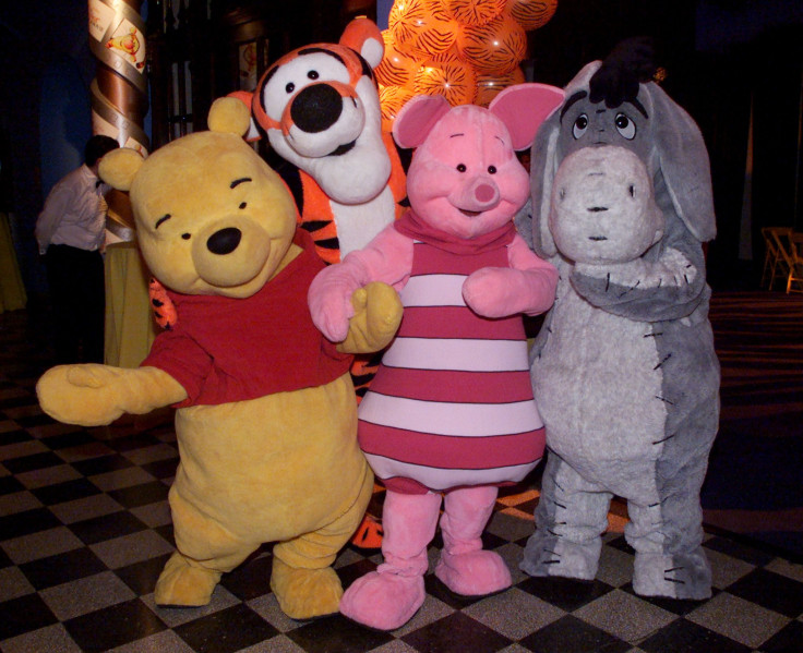 WinnieThePooh