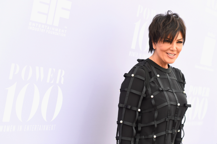 Kris Jenner