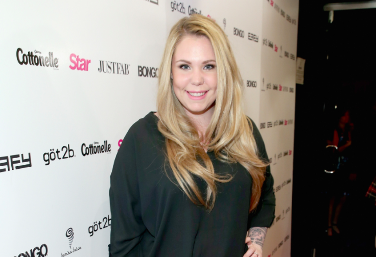 Teen Mom 2 Kailyn Lowry