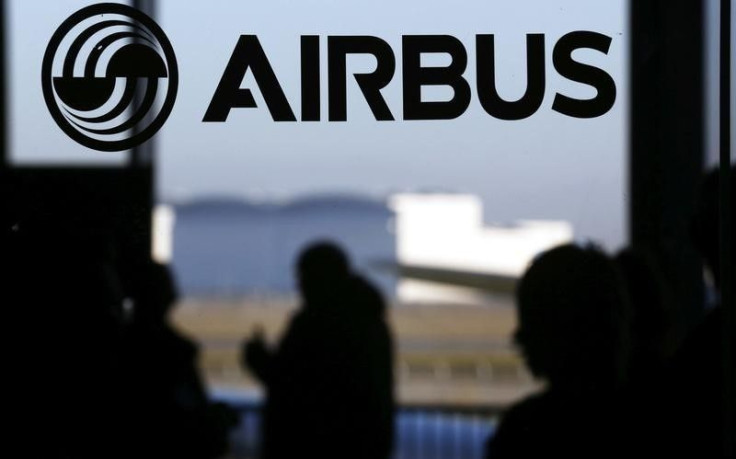 Airbus Group, France, Jan. 13, 2015