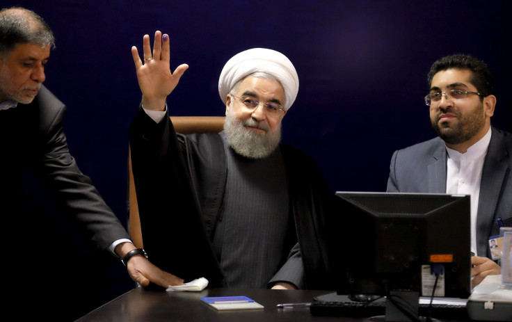 iran-rouhani