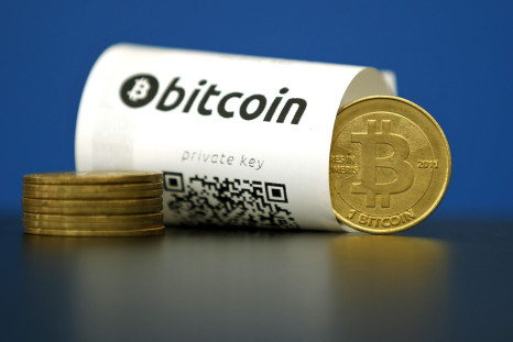 Bitcoin Price Startup Circle Moves To UK