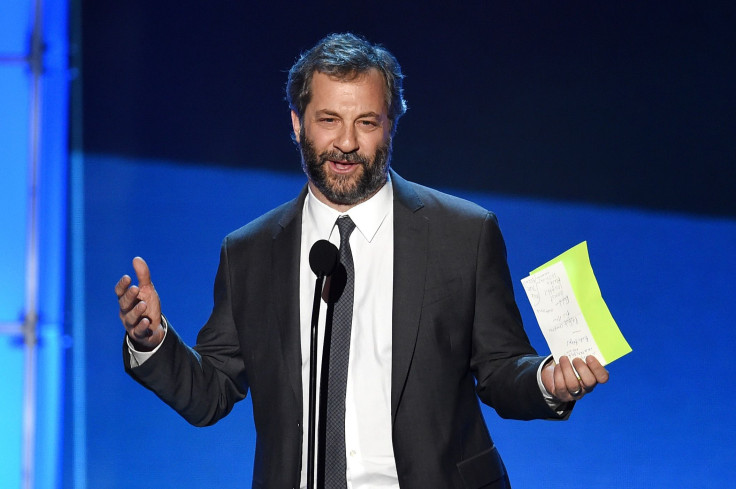 Judd Apatow