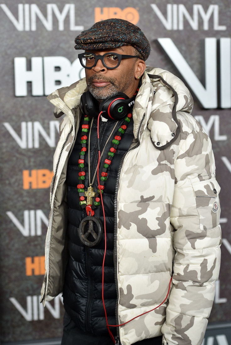 spike lee