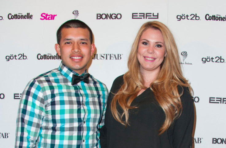 Kailyn Lowry