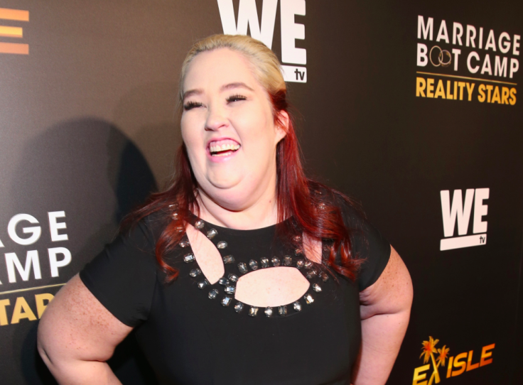 Mama June