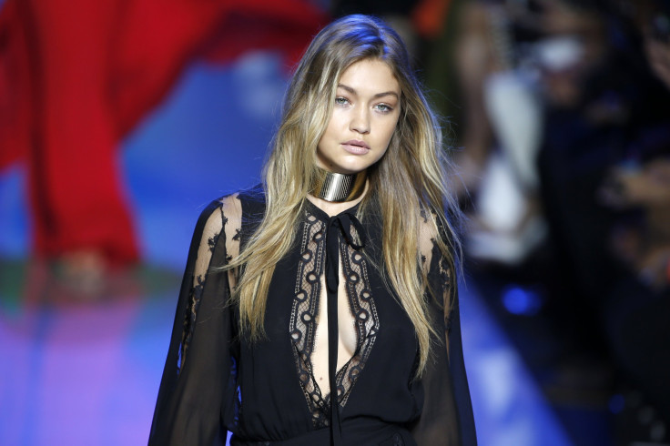 Gigi Hadid