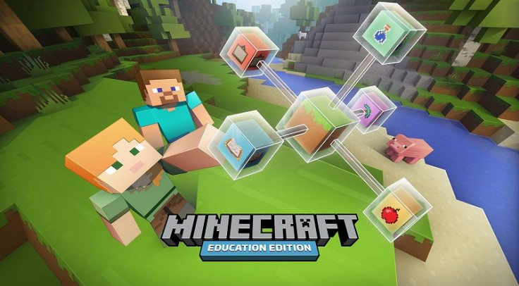 Minecraft Education Edition