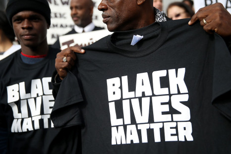 black lives matter san francisco