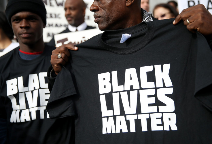 black lives matter san francisco