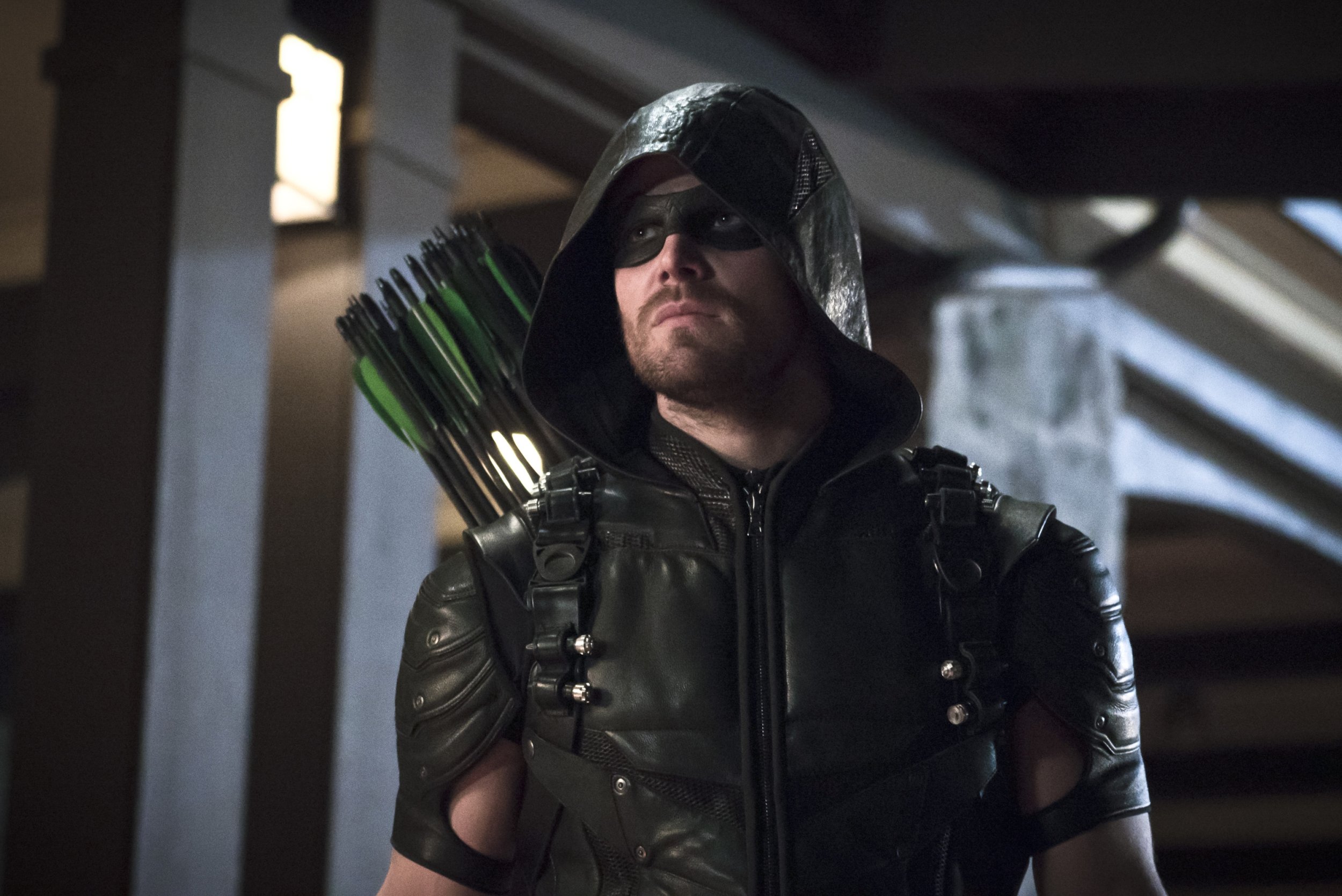 Arrow season 7 episode sale 4 stream