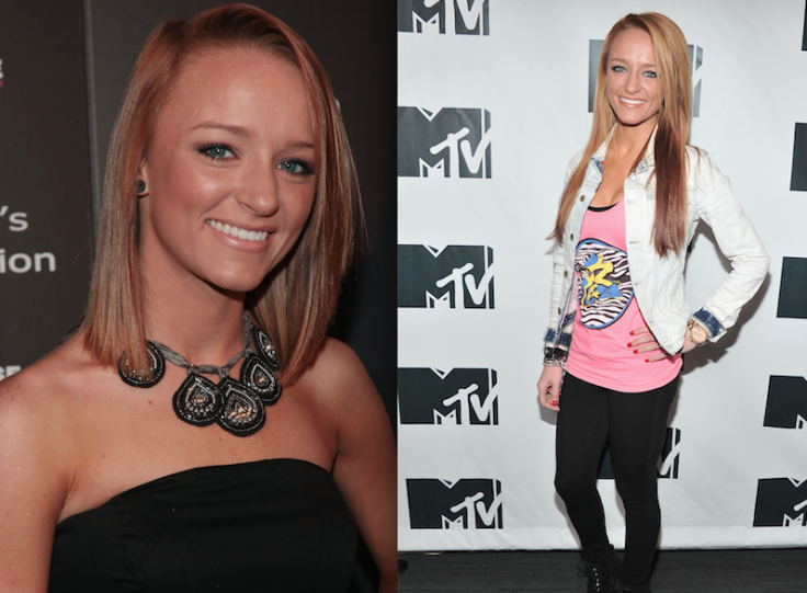 maci bookout before and after
