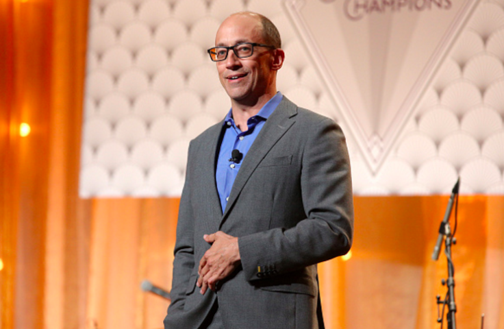 dick costolo