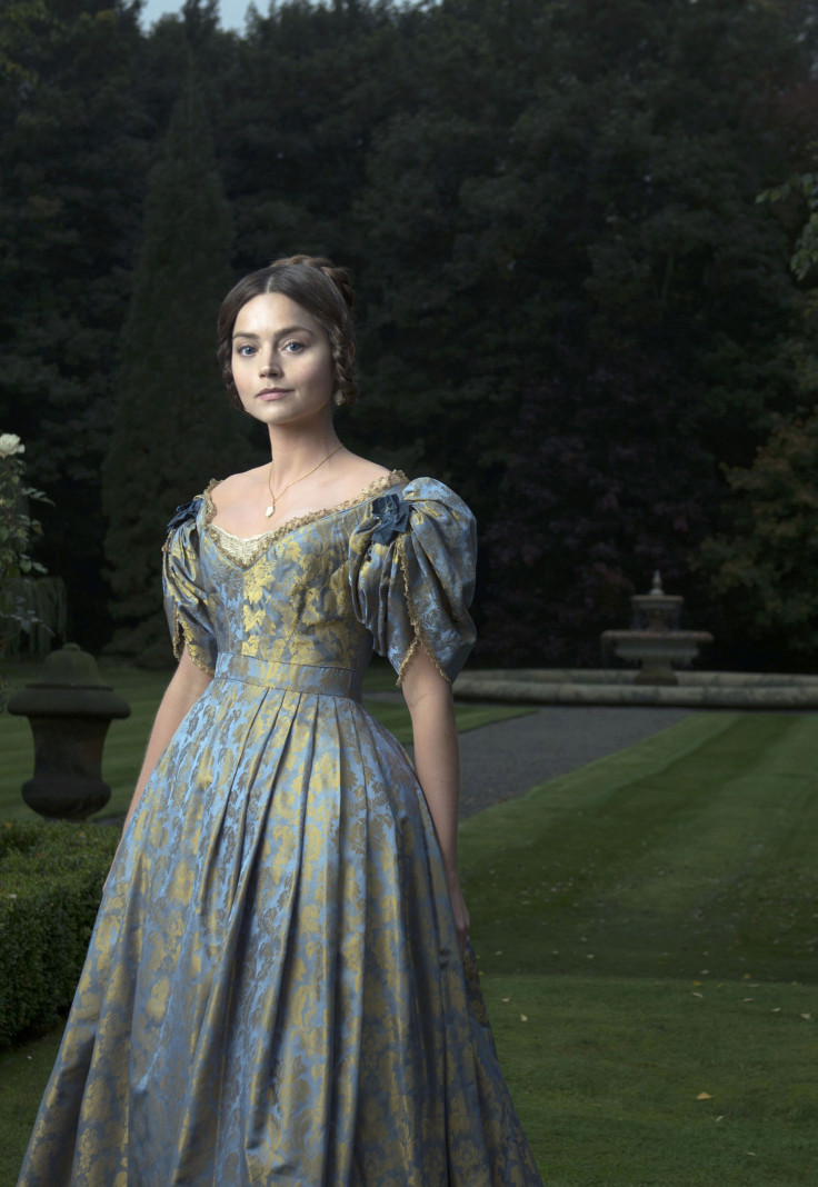 Victoria - Jenna Coleman