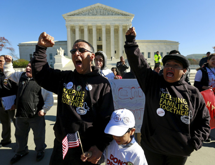 ImmigrationRally