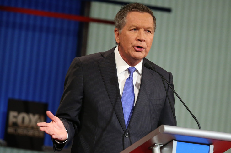 JohnKasich