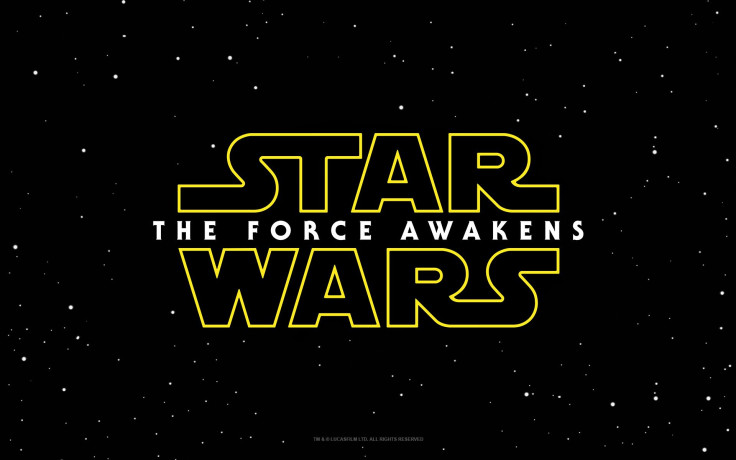 Star Wars: The Force Awakens Snoke