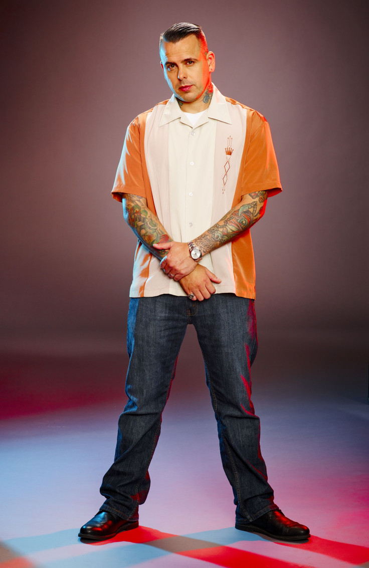 ‘Ink Master’ Season 7 Premiere Date Announced; Meet The New Cast And Returning Contestants ‘Ink Master’ Season 7 Premiere Date Announced; Meet The New Cast And Returning Contestants