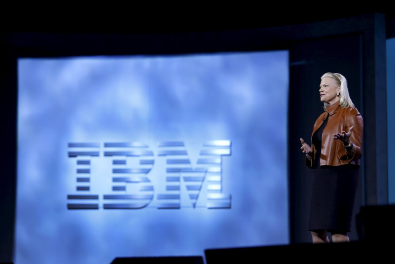 IBM Rometti