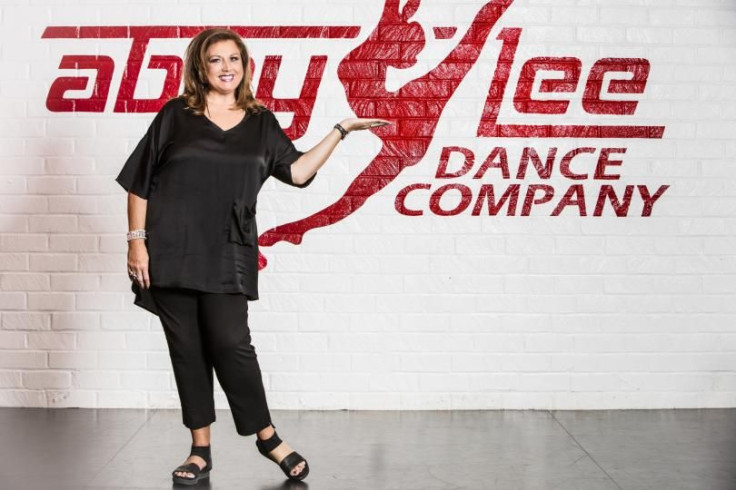 abby lee miller