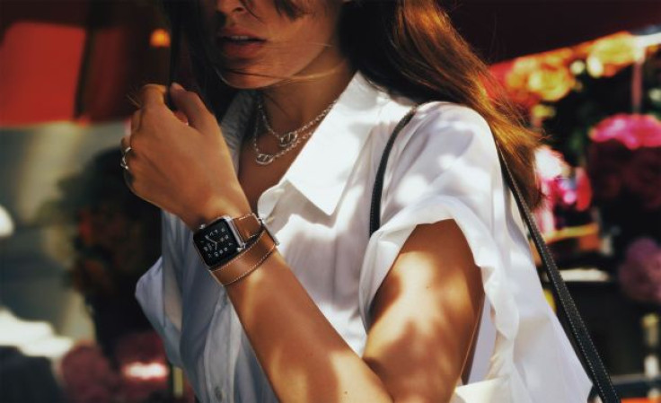 Apple Watch Hermes Edition 1