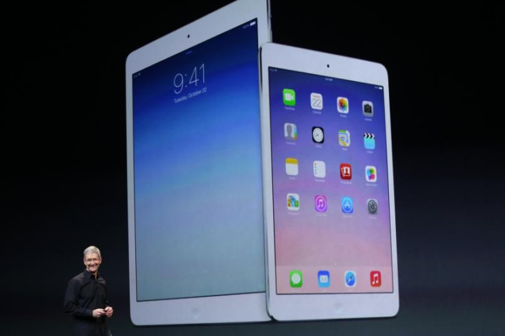 Apple iPad Air 2