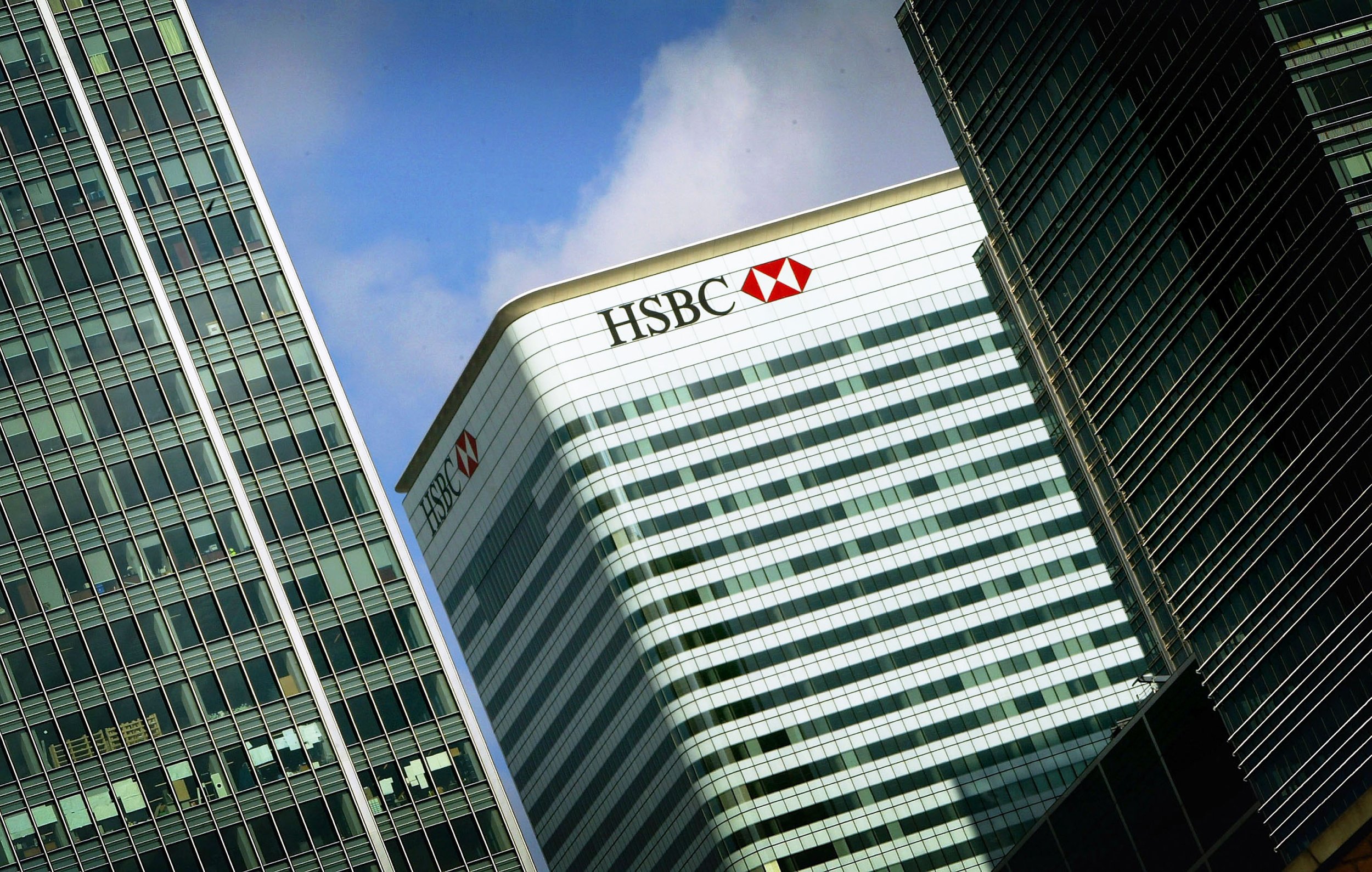 HSBC Layoffs 2019 10,000 Lose Jobs In CostCutting Effort IBTimes