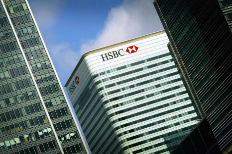 HSBC HQ