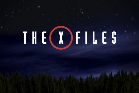 X-Files Quiz