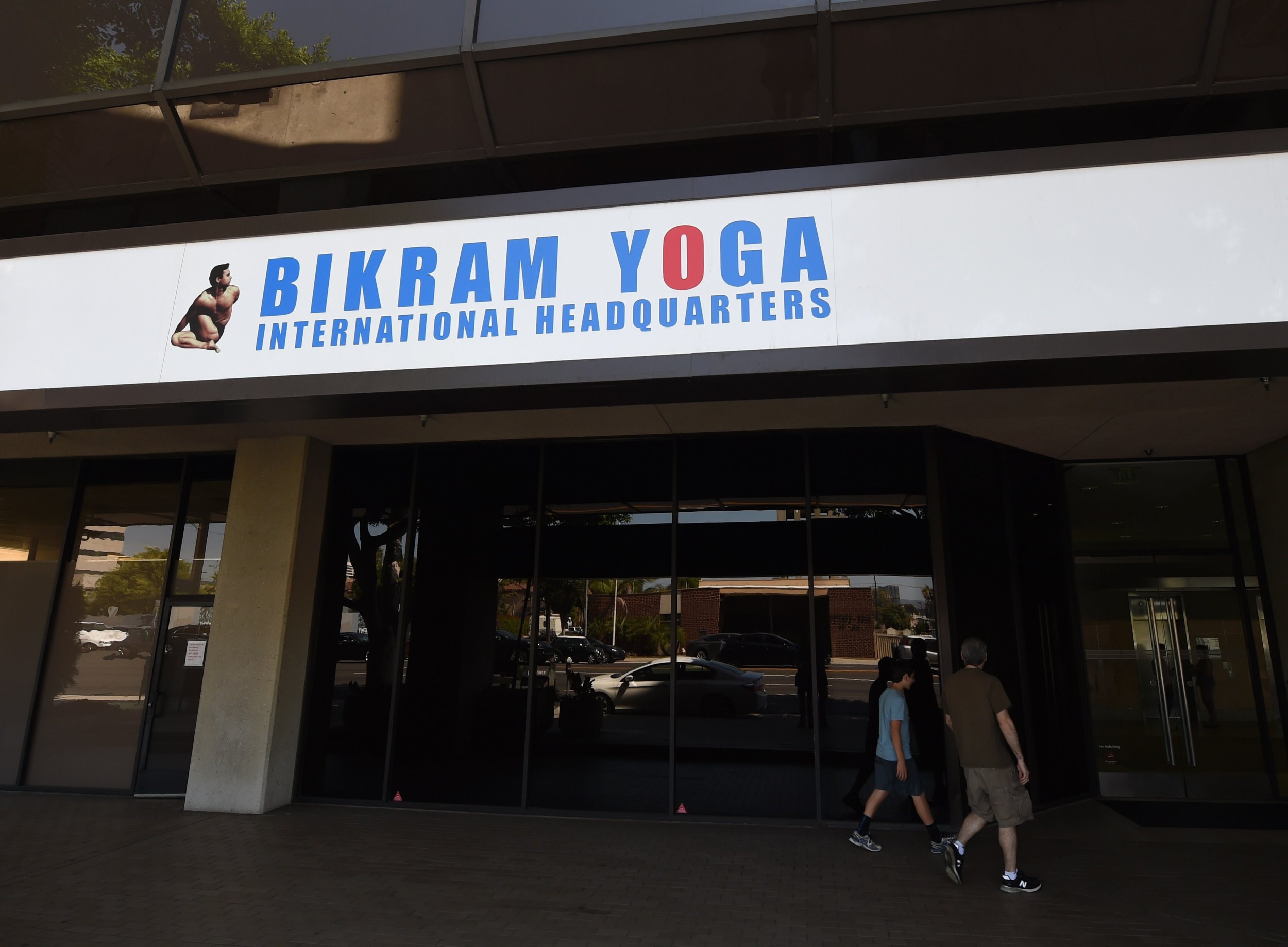 Bikram Yoga Sexual Assault Allegations In Los Angeles Court Choudhury