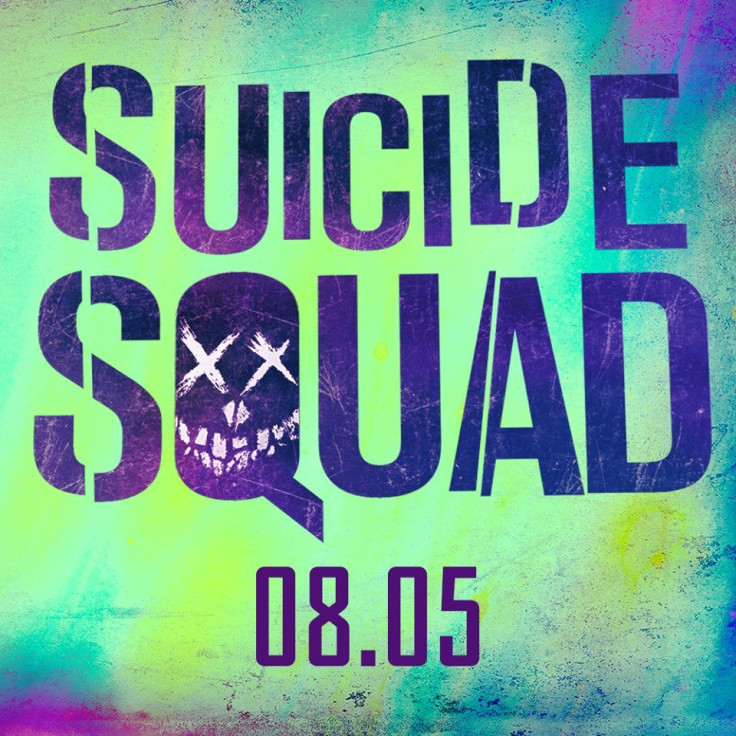 Suicide Squad