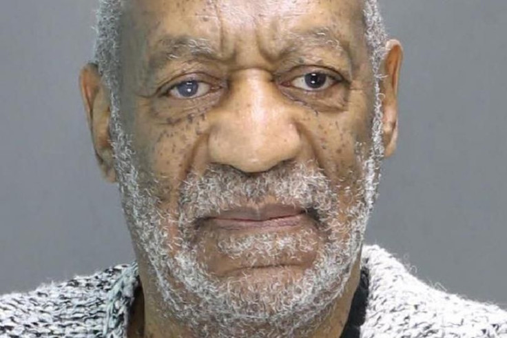 Bill Cosby