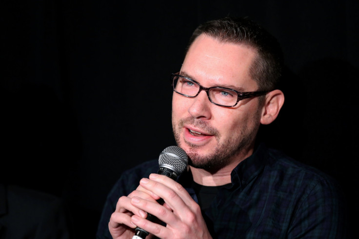 X-Men Director Bryan Singer