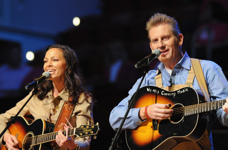 Joey Feek, Rory Feek