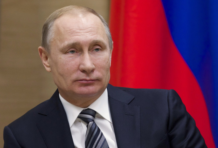 putin