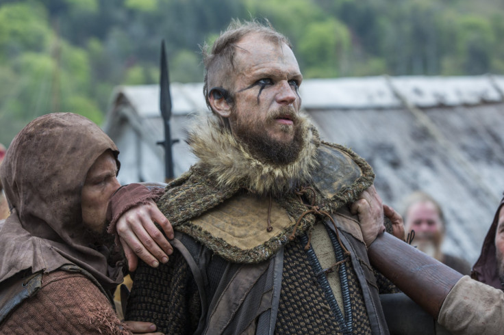 "Vikings" Season 4 Spoilers