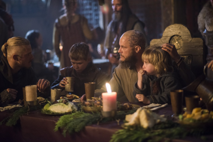 "Vikings" Season 4 Spoilers