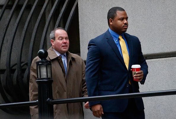 Baltimore Judge Rules Against Prosecutors Over Freddie Gray Trial Witness Ibtimes